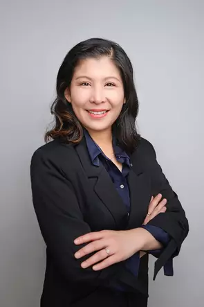 Chia Pei Amy Chung, Montreal, Real Estate Agent